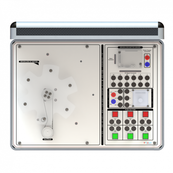 Digital Sensor - Image 2