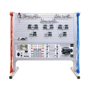 Electro Pneumatic & PLC