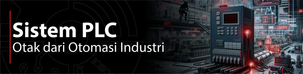 Pengenalan Sistem PLC: Otak dari Otomasi Industri